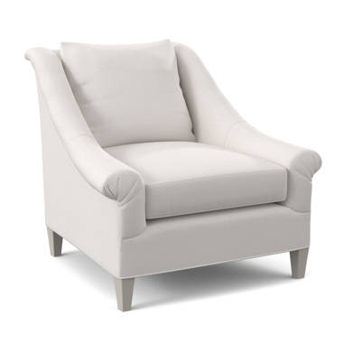 Pottery barn aiden discount chair